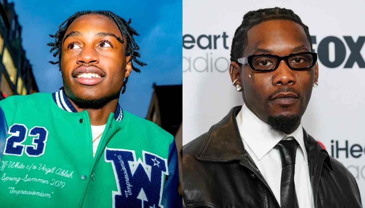 Lil Tjay breaks silence in Offset shooting case amid concerning reports