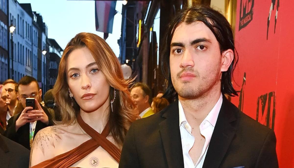 Paris Jackson’s brother takes major legal move over Michael Jackson’s estate