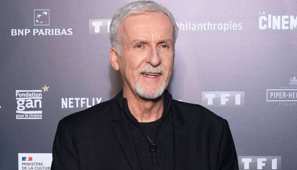 James Cameron spills key reason behind leaving the United States