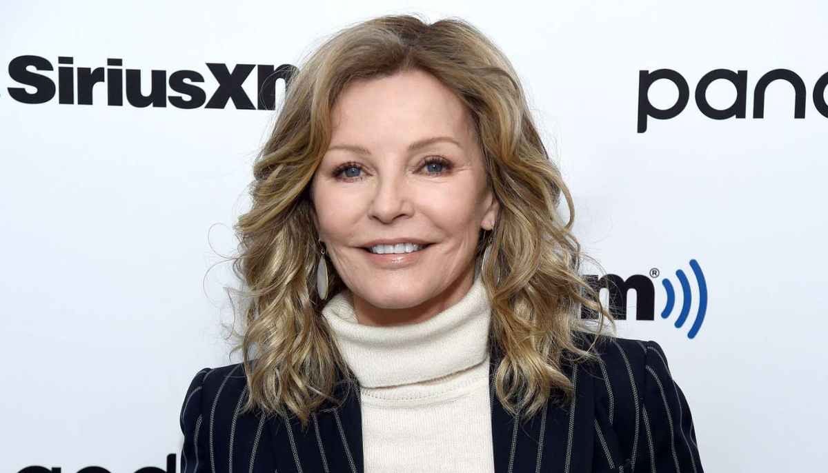Cheryl Ladd reveals secret breast cancer battle since 2002