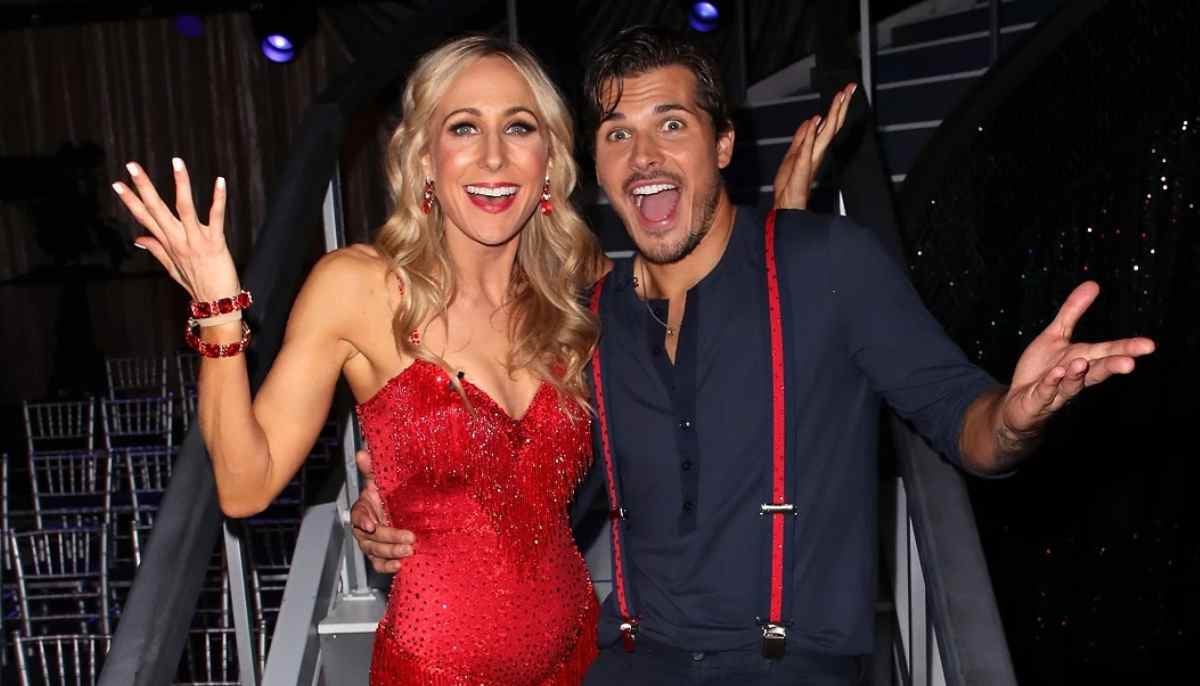 Why Nikki Glaser calls DWTS a mind-warping nightmare