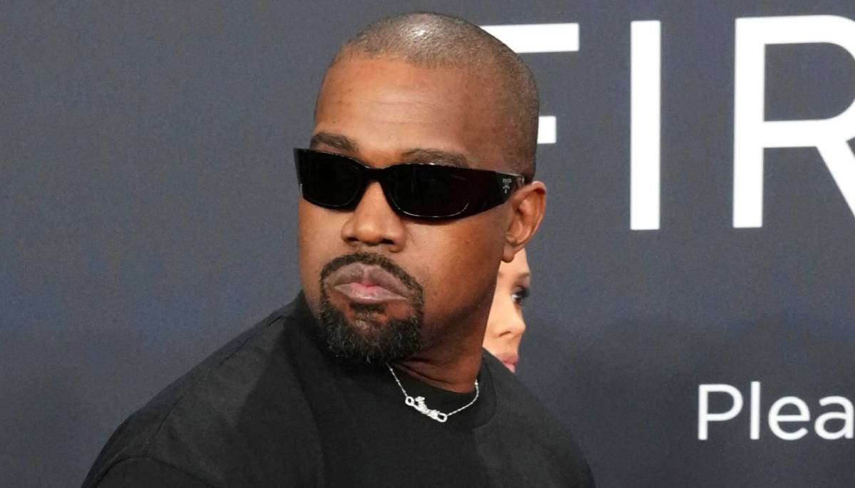 Kanye West lands in hot water after Wireless Festival get cancelled