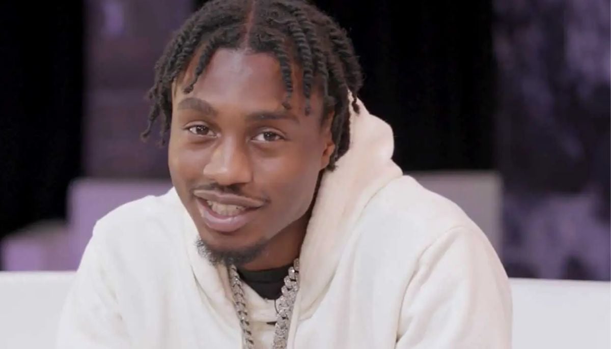 Lil Tjay arrested after altercation linked to Offset shooting