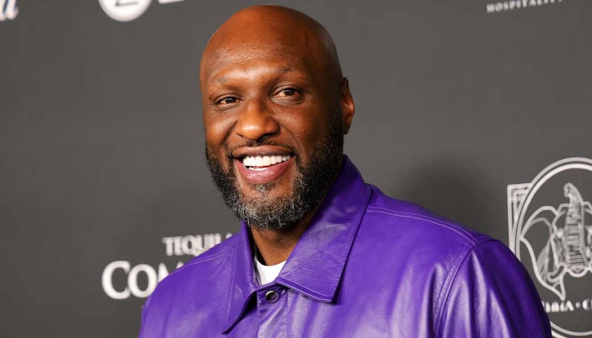 Lamar Odom downplays Khloe’s role in life-saving recovery