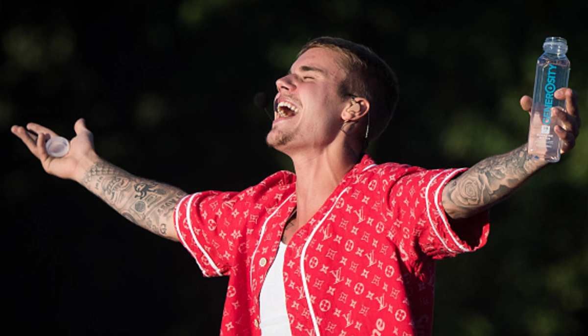 Justin Bieber 'setlist' of Coachella 2026 revealed ahead of performance