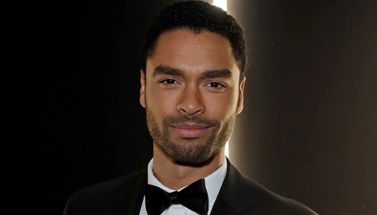 Rege-jean Page spills secrets behind romcom obsession