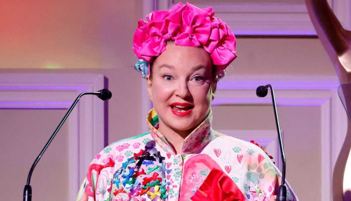 Sia breaks silence on child support settlement amid ‘horrific year’