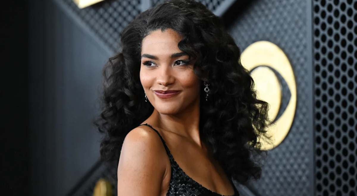 Olivia Dean’s unstoppable rise puts her alongside Adele