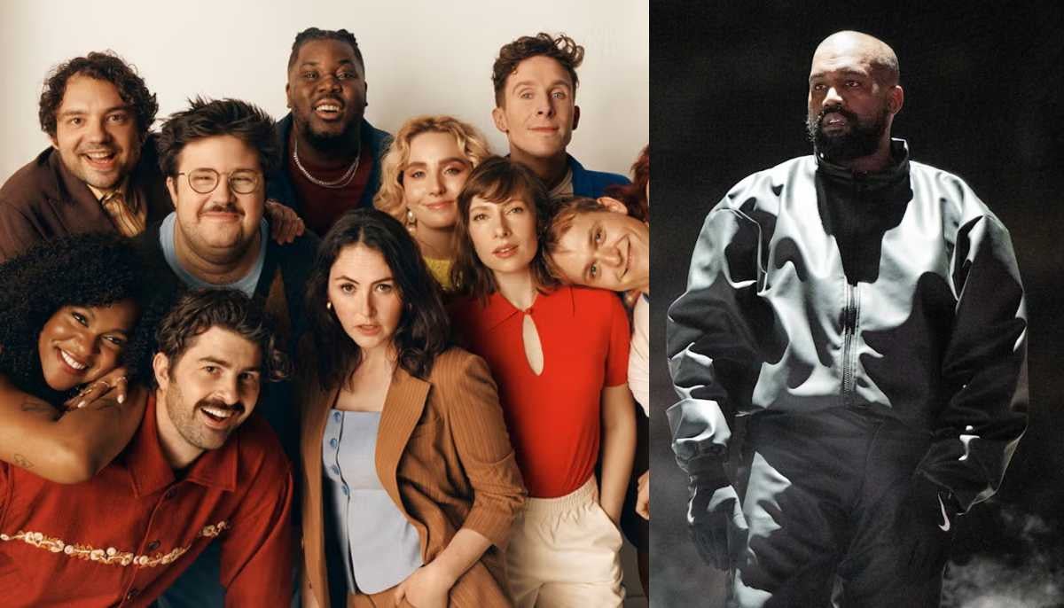 ‘SNL’ UK’s Kanye West snub divides netizens: ‘performative’