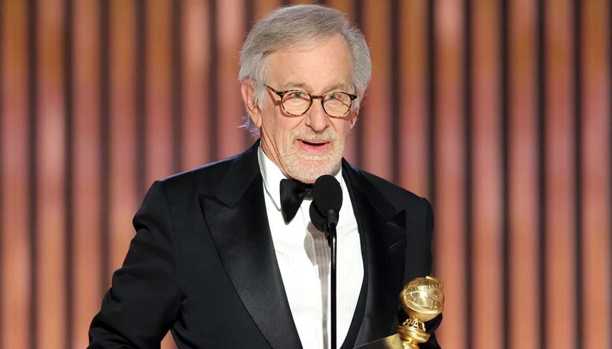 Steven Spielberg still chasing his horror debut at 79