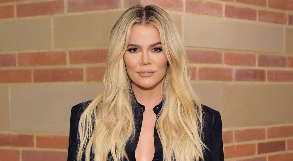 Khloé Kardashian gets real in raw emotional moment