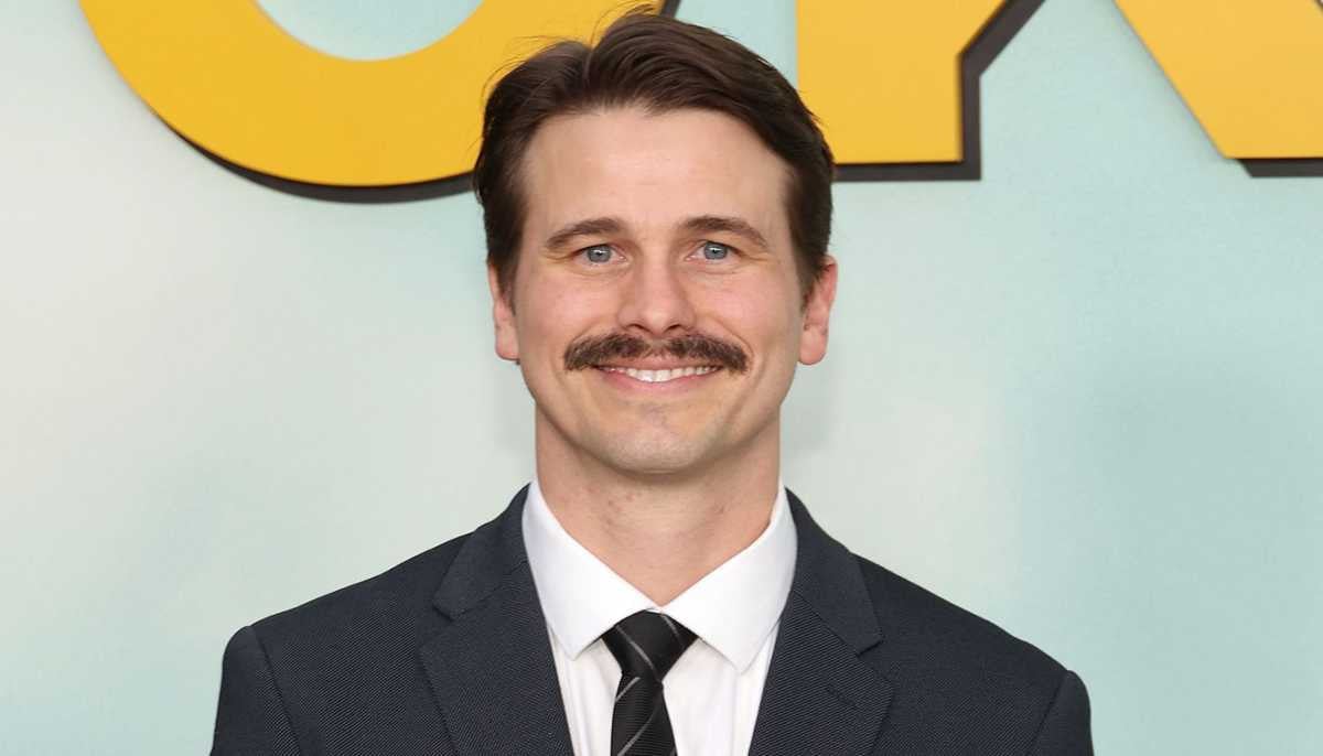 Jason Ritter reveals daughter doesn’t want to follow in footsteps