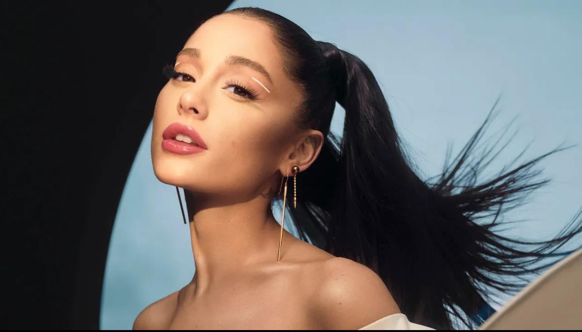 Ariana Grande decides release date for eighth album