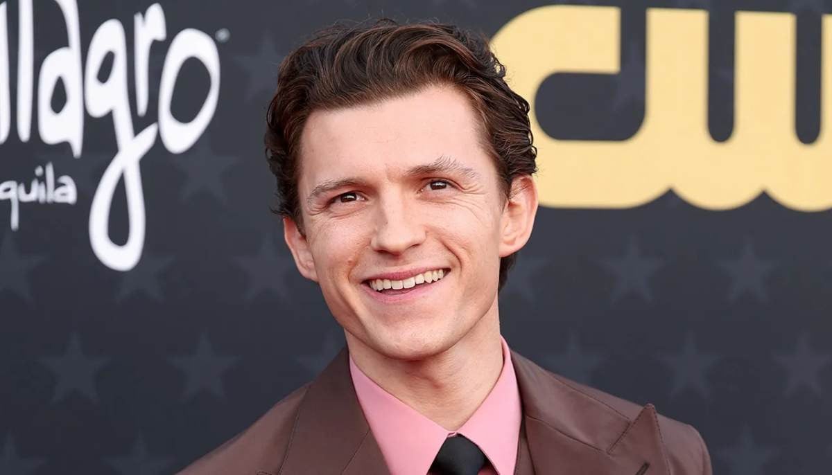 Tom Holland defends theatres as Hollywood shifts to streaming