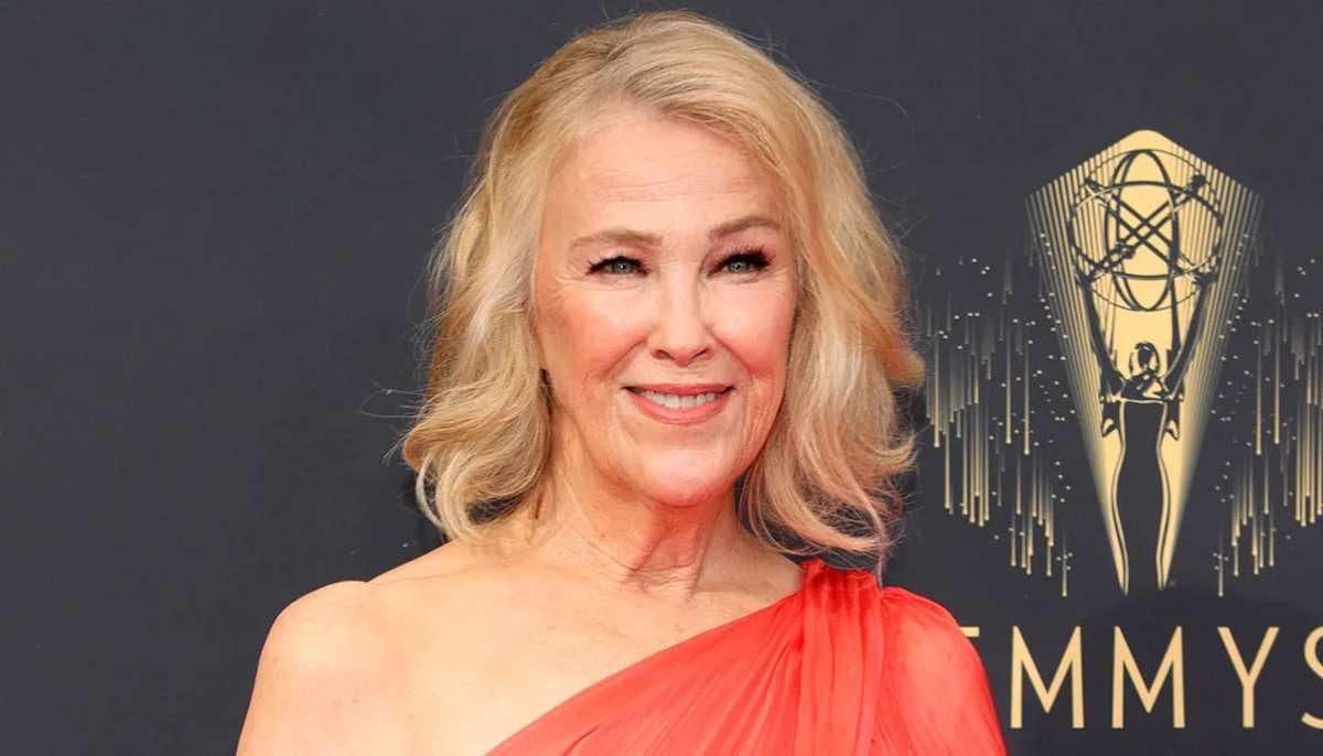 Catherine O'Hara’s last days revealed in emotional family tribute