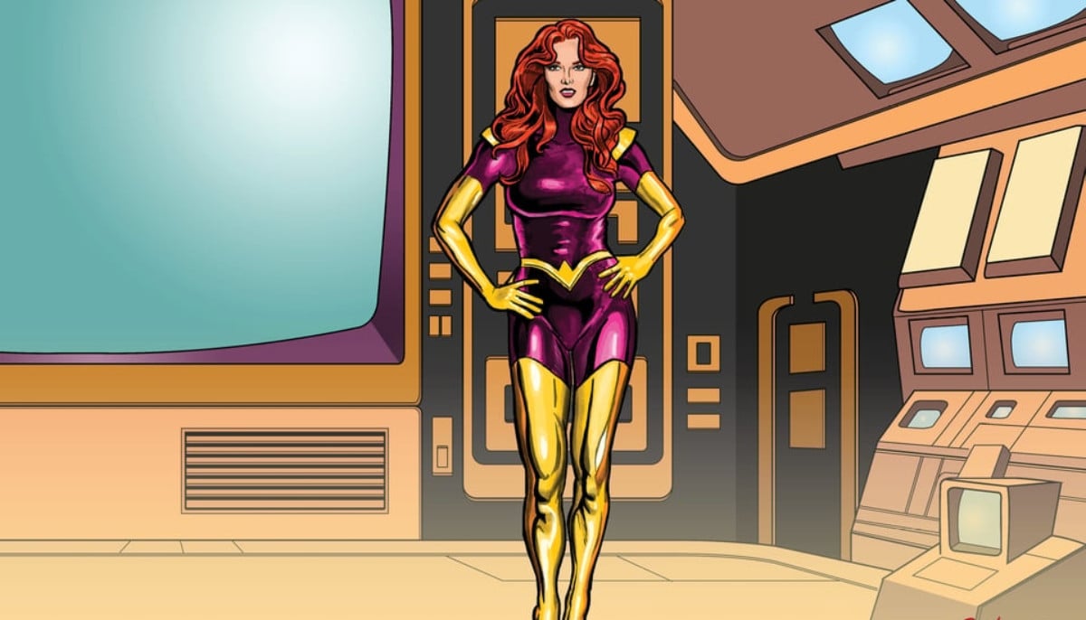 James Gunn shortlists actresses for Maxima role in ‘Superman’ sequel