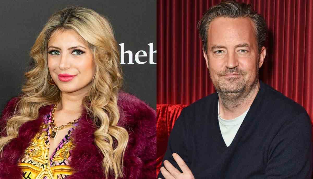 Matthew Perry case: 'Ketamine Queen' sentenced to prison