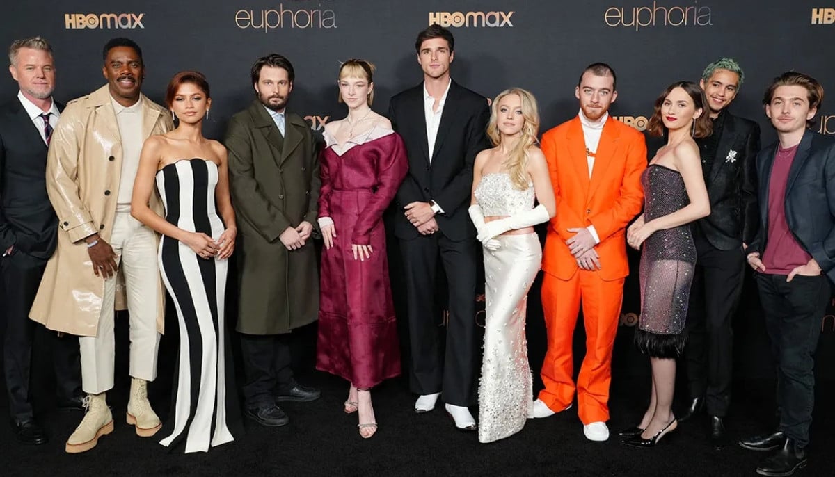 'Euphoria' creator opens up honouring late stars, Eric Dane, Angus Cloud