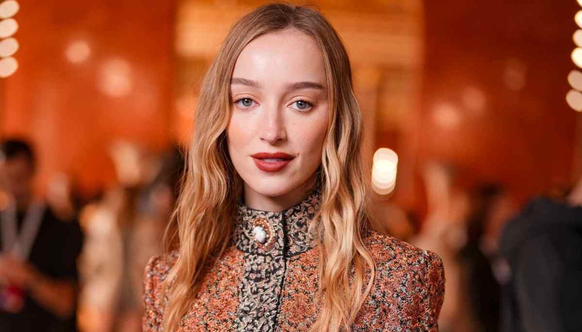 Phoebe Dynevor breaks silence on horror filming scare