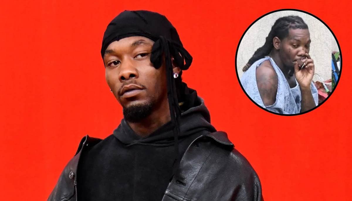 Offset faces legal turmoil after getting shot at Casino: More details