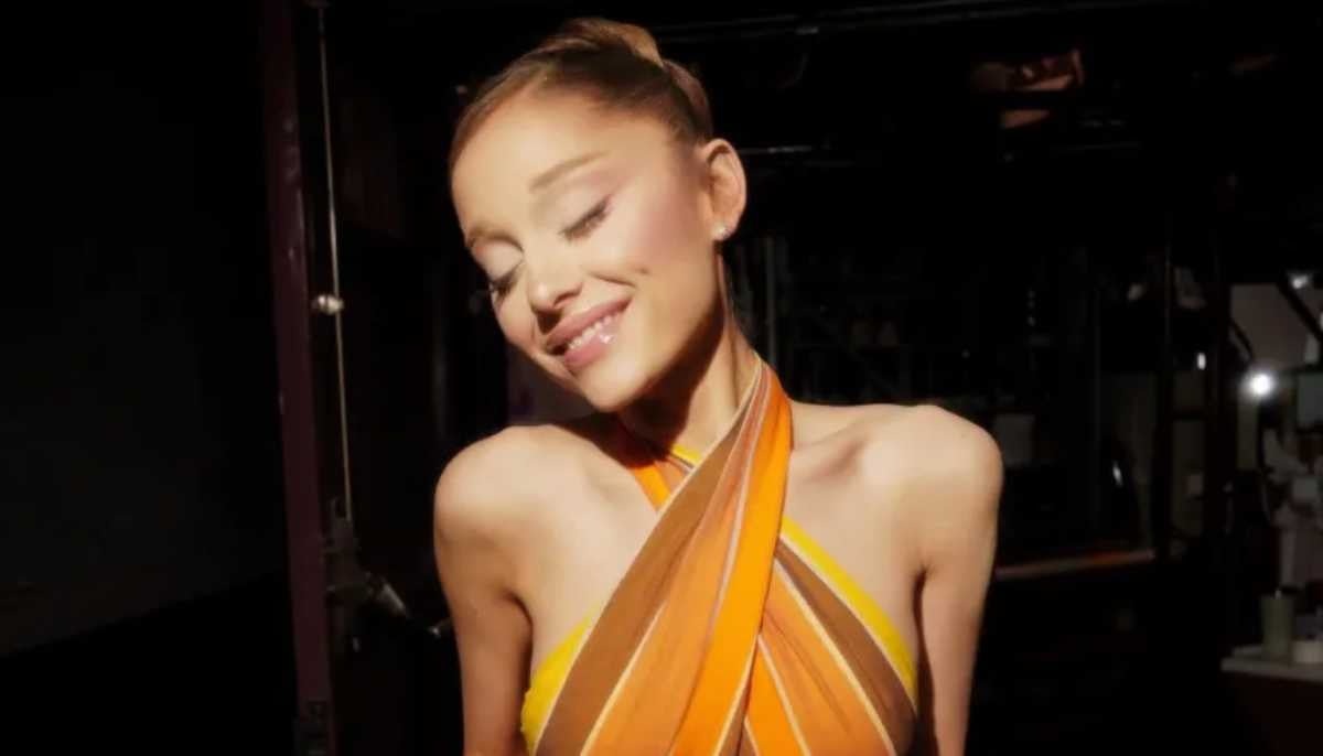 Ariana Grande fans connect dots regarding ‘AG8’: ‘Mastermind’