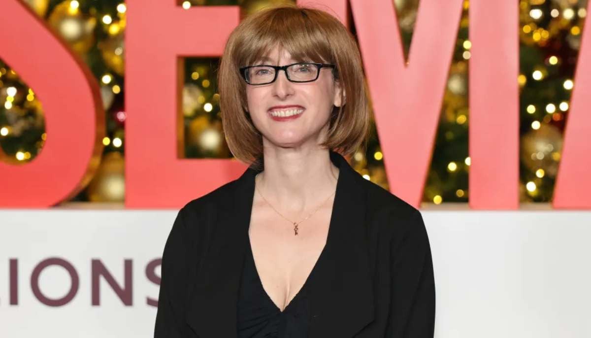 Freida McFadden ends mystery around her identity after years