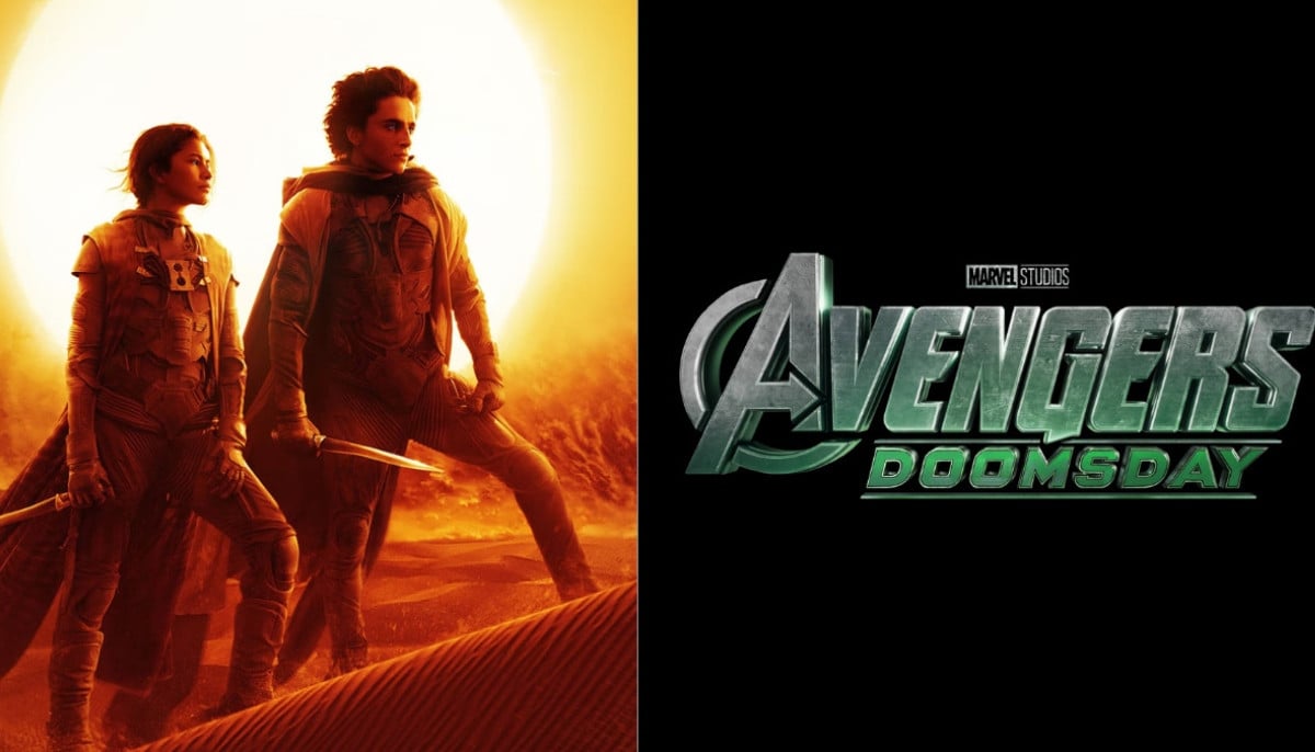 ‘Dune 3’ refuses to back down in IMAX battle against ‘Doomsday’