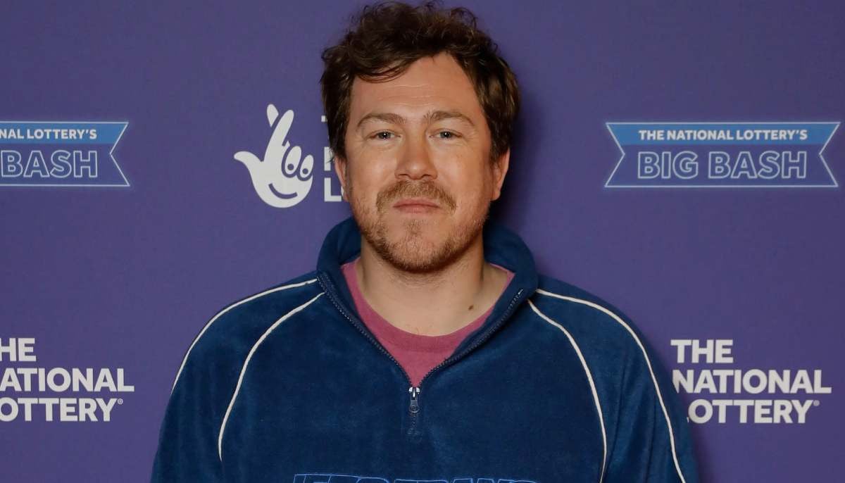 Matt Willis breaks silence on James Bourne's terrifying health battle