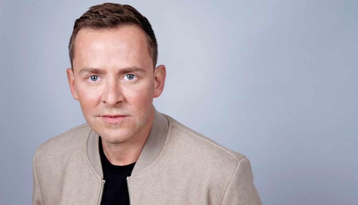 Scott Mills dropped from major summer concerts following major sacking