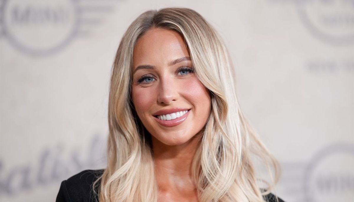 Alix Earle swears off dating after ‘bizarre’ first date experience