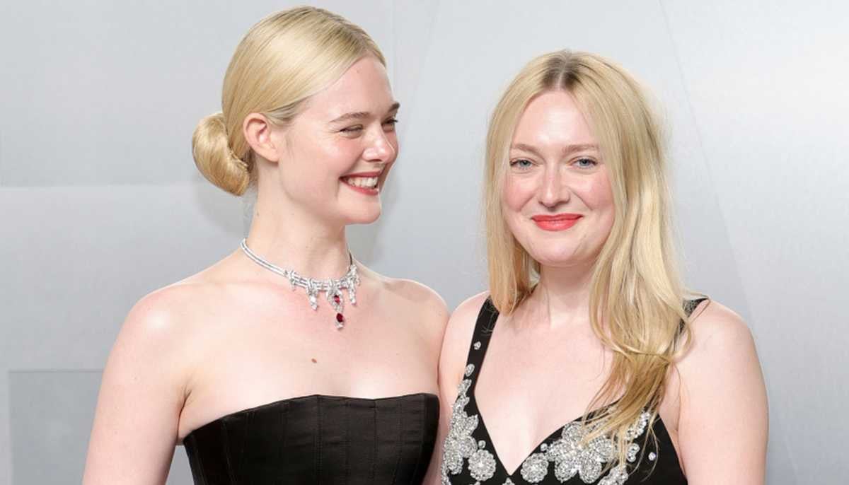 Dakota Fanning pens loved-up note for sister Elle’s birthday
