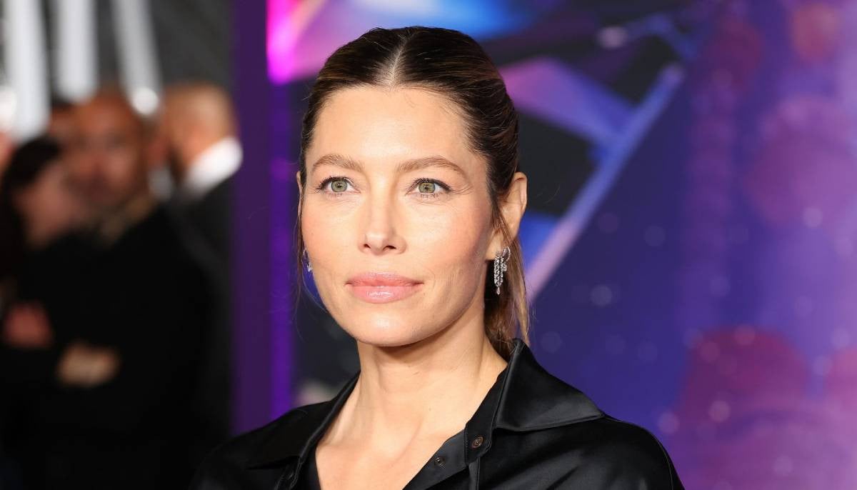 Jessica Biel addresses viral trend to help parents deal with kids’ tantrums