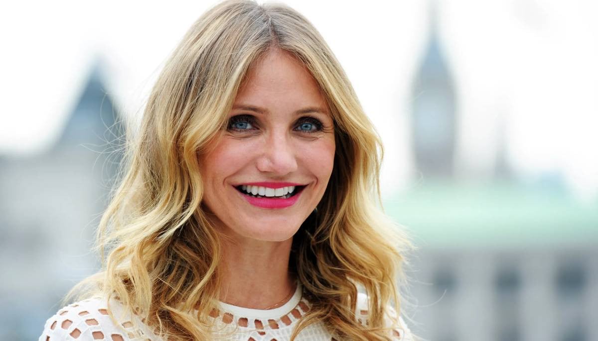 Cameron Diaz reflects on her journey with fame after 30 years