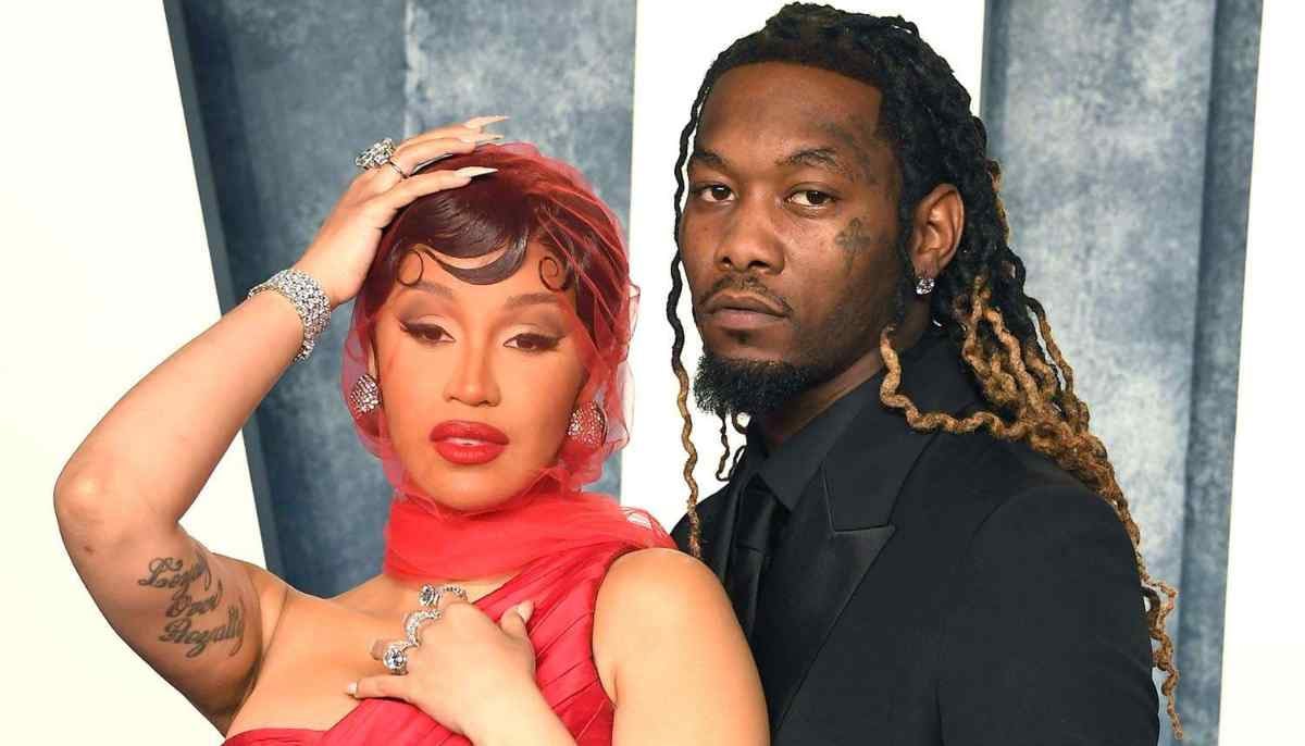 Offset faces new twist in Cardi B court dispute