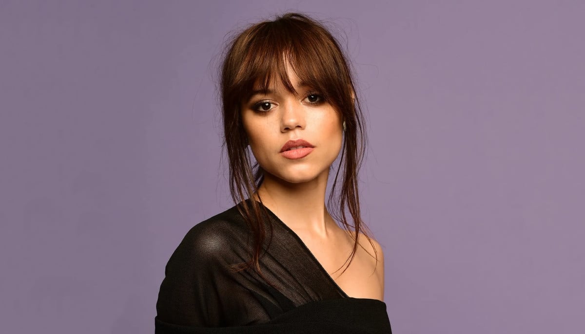 Jenna Ortega shares incredible movie role that slipped away