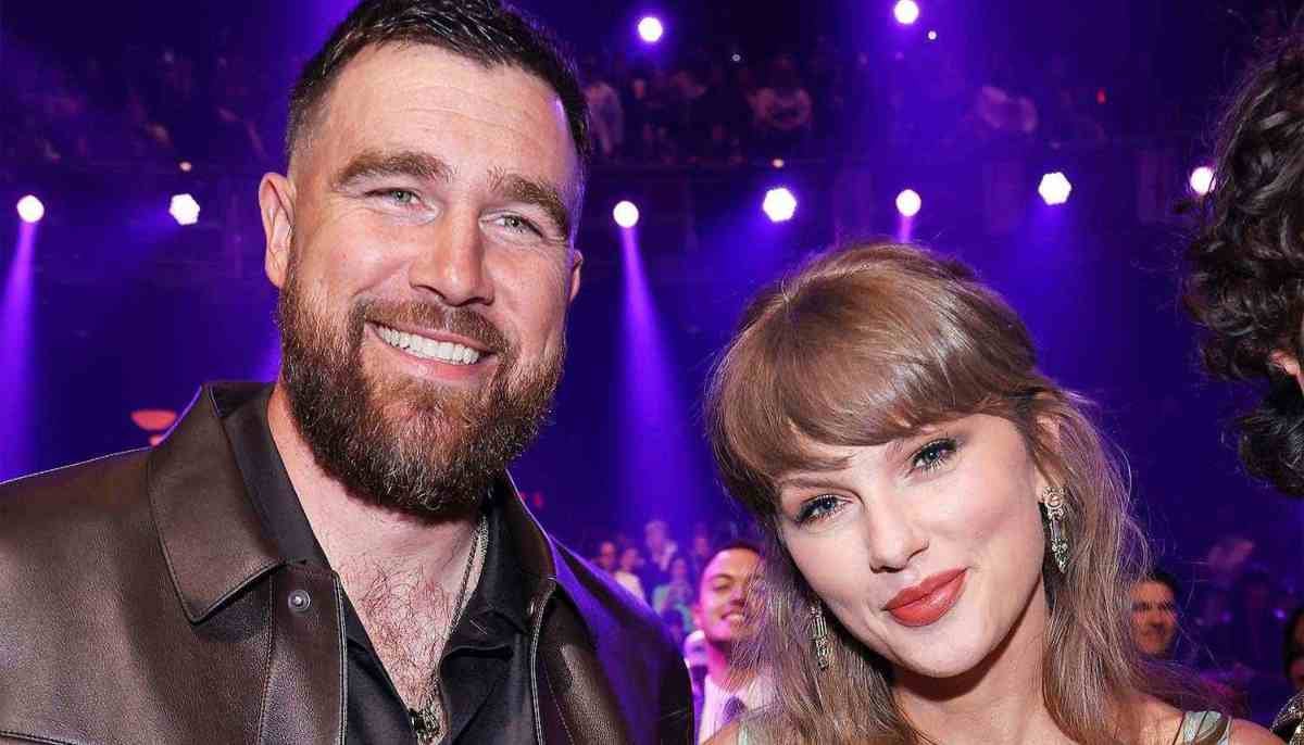 Did Taylor Swift and Travis Kelce’s wedding plans just leak?