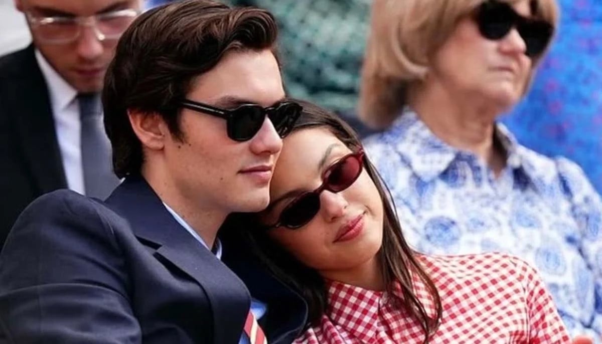 Olivia Rodrigo sparks fresh doubt over Louis Patridge breakup