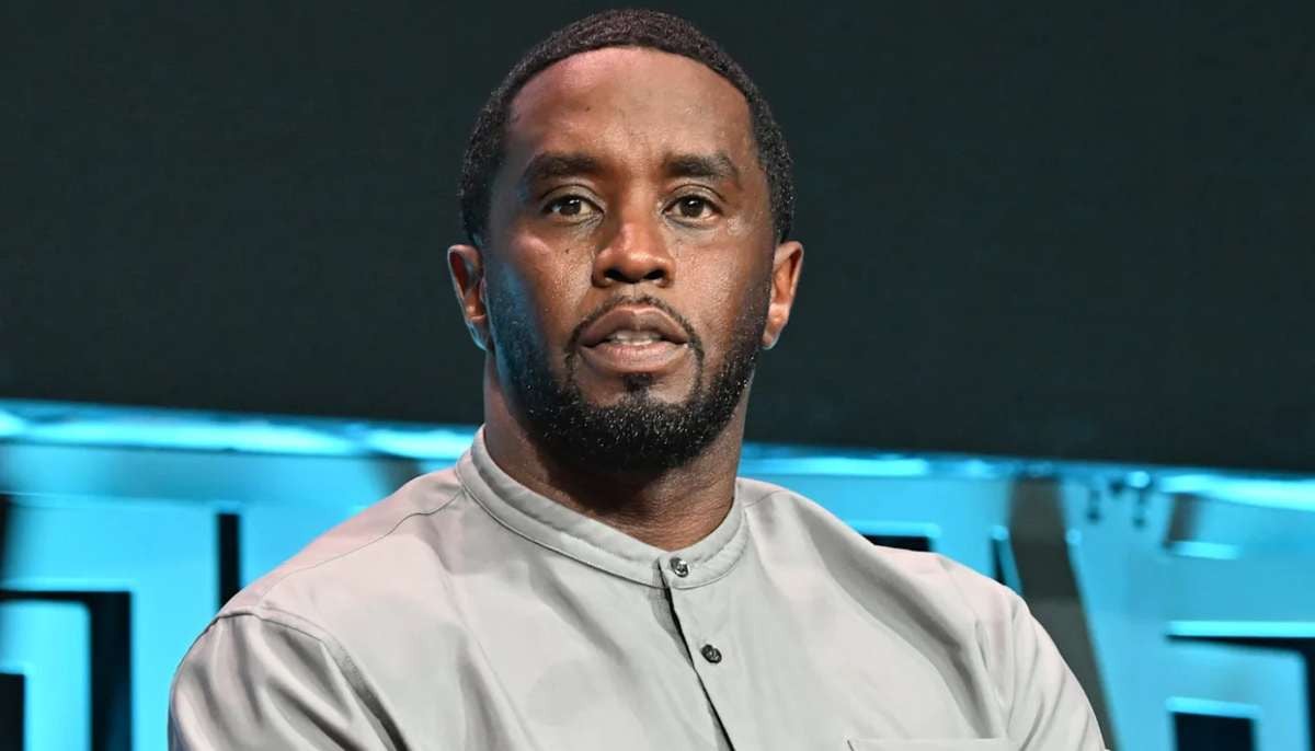 Sean 'Diddy' Combs legal battle takes shocking new turn