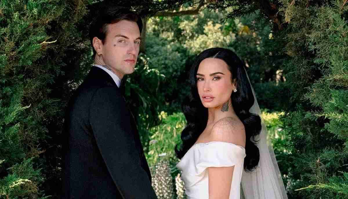 Demi Lovato, Jutes struggle with distance ahead of big milestone