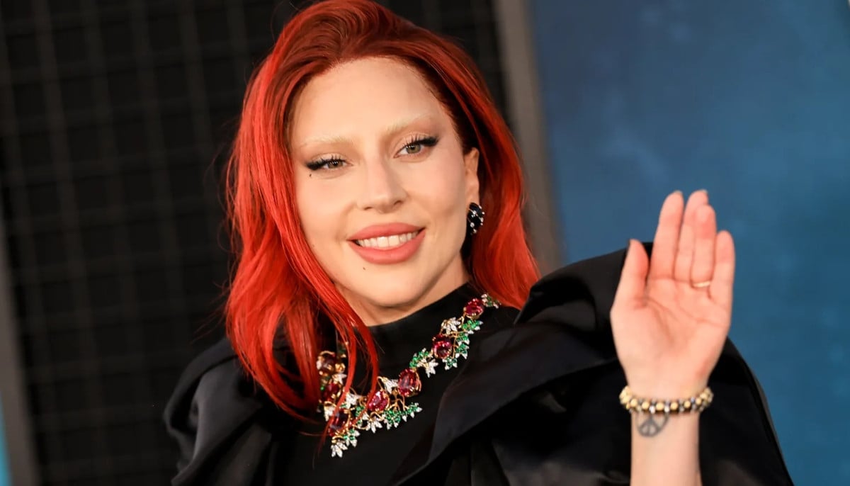 Lady Gaga surprises fans with ‘The Devil Wears Prada 2’ song ‘Runaway’