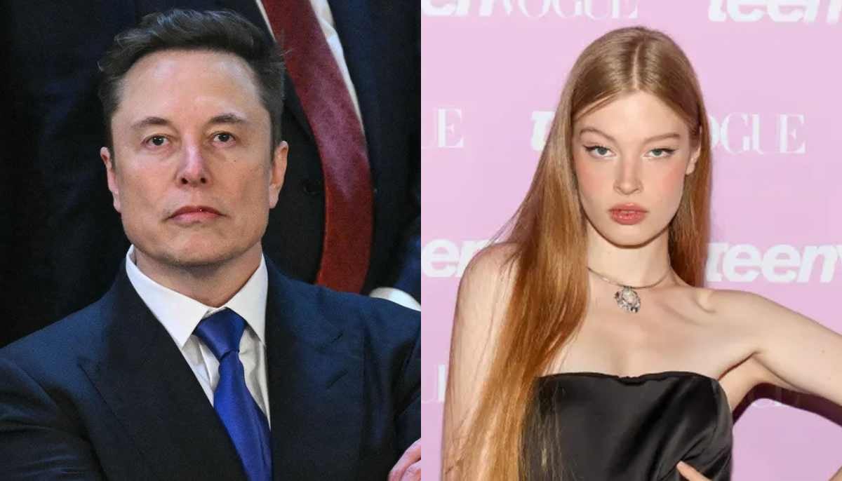 Elon Musk’s daughter Vivian Jenna Wilson shares truth about privileged life