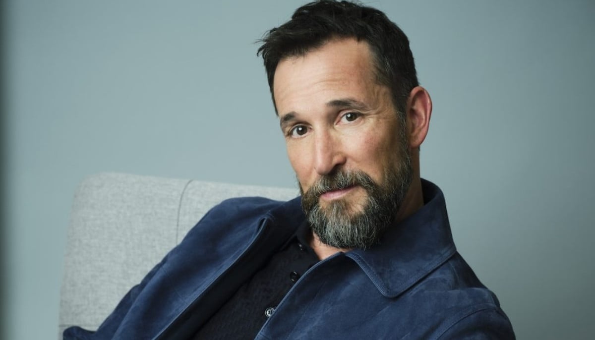 ‘The Pitt’ star Noah Wyle earns major milestone in career