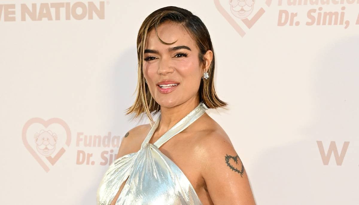 Karol G set to achieve major milestone for Latin community at Coachella