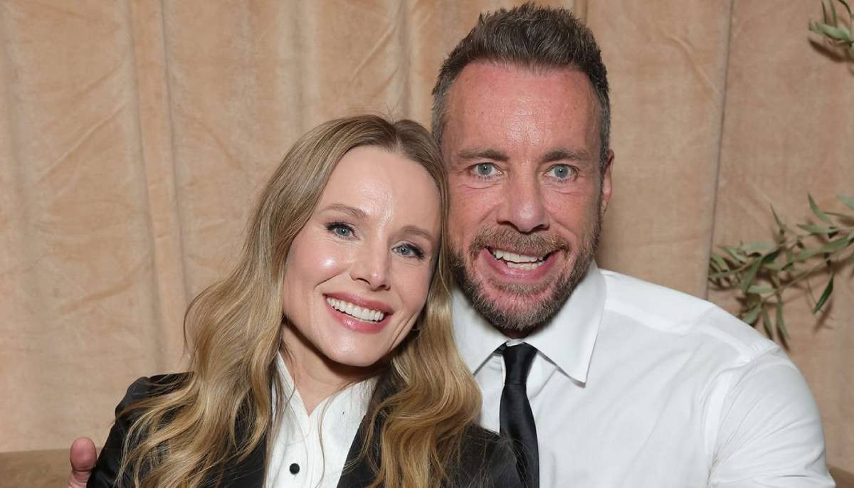 Dax Shepard recounts Kristen Bell’s moving gesture for his dying father