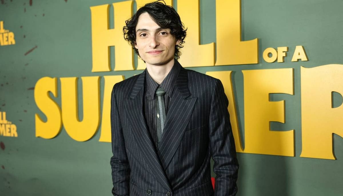 ‘Malcolm in the Middle creator reveals how Finn Wolfhard’s cameo happened