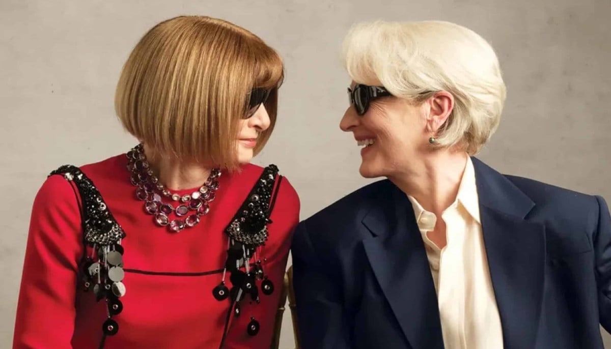 Ann Wintour former assistants reveals what ‘The Devil Wears Prada’ got right