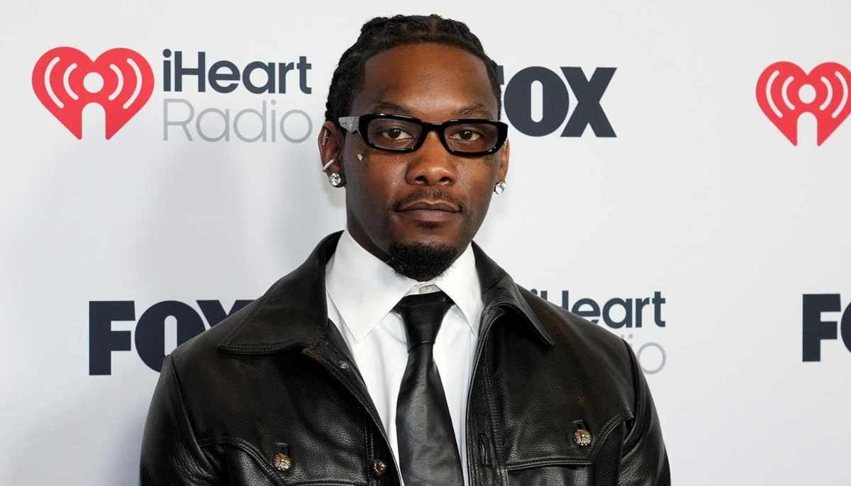 Offset shares update after hospital release