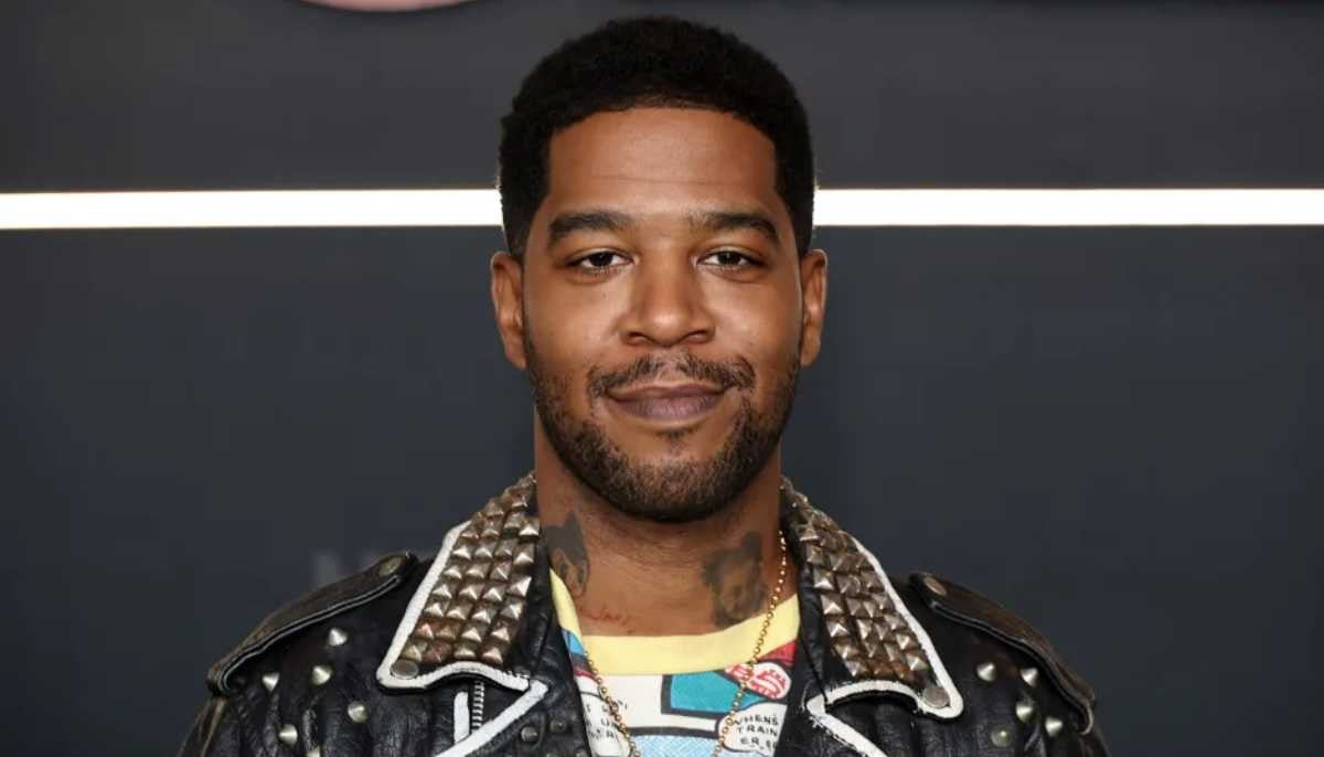 Kid Cudi reveals major role snub that made him ‘bitter’ 