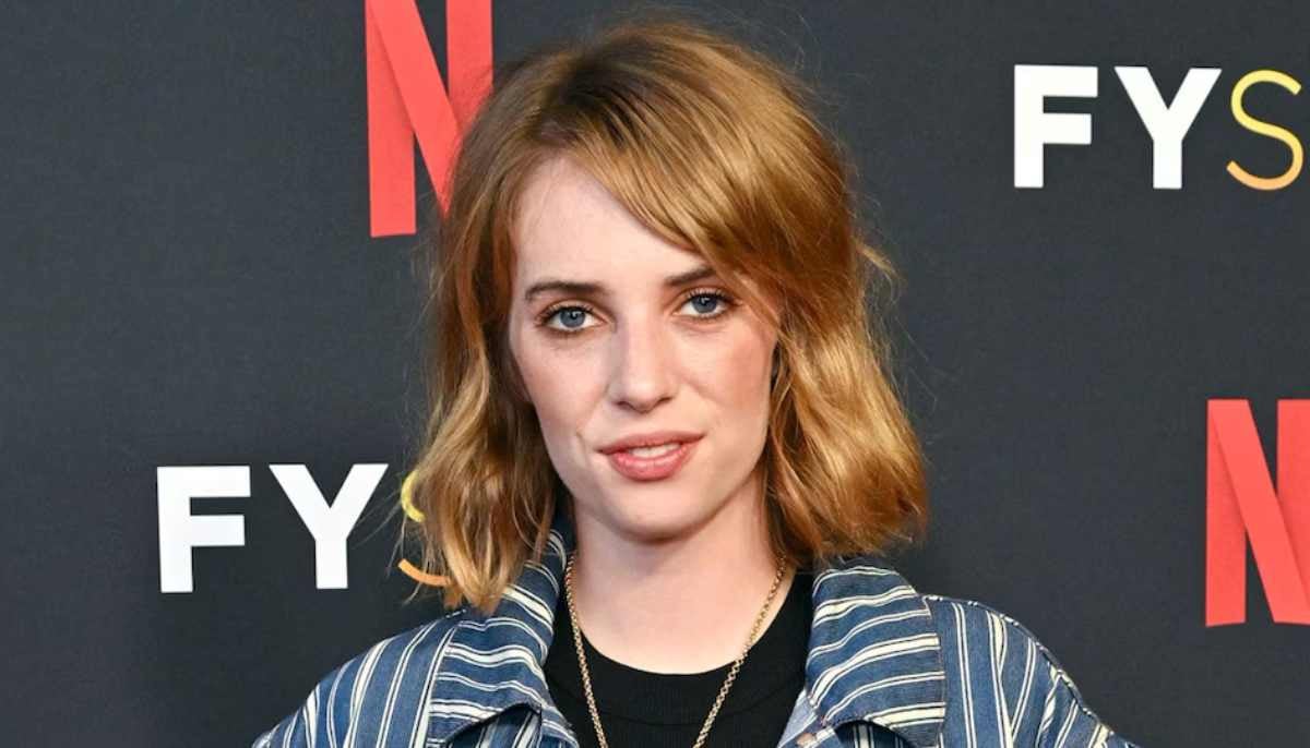 Maya Hawke steps into first major TV role post-'Stranger Things' finale