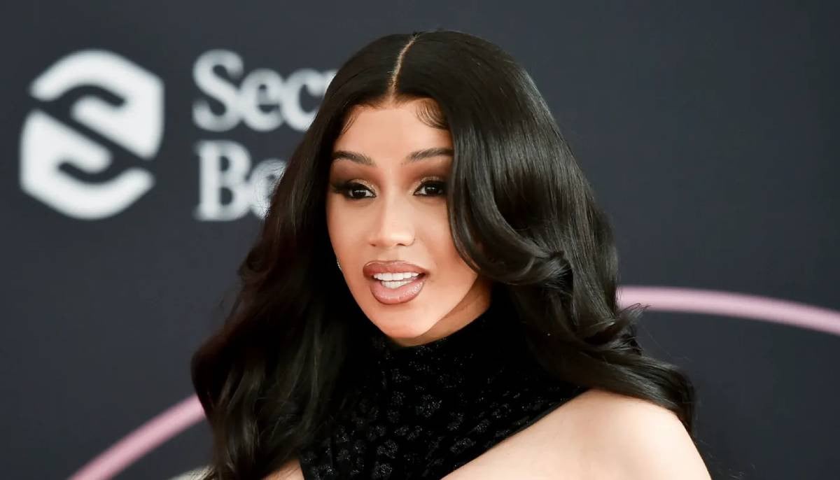 Cardi B makes major legal move against blogger Tasha amid harassment claims